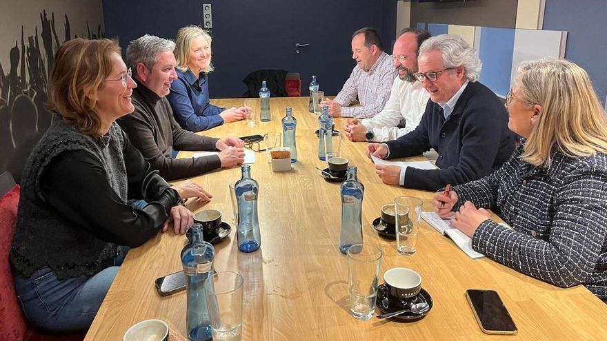 Cs abandona el gobierno de Vilamarxant tras la expulsión de dos concejales y deja al PP en minoría