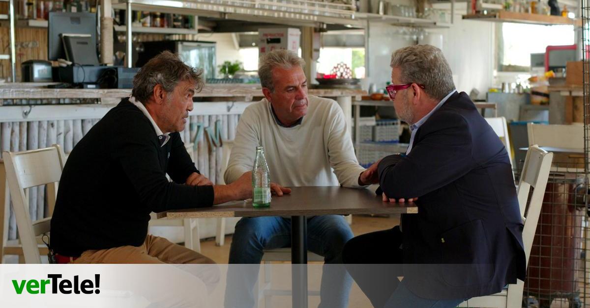 «Tomar por culo la bicicleta»