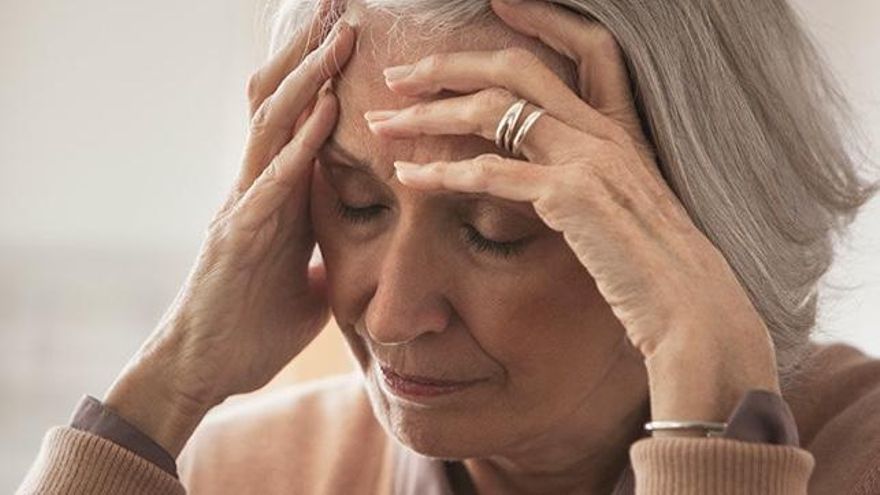 Dolores de cabeza recurrentes, ¿cuándo hay que empezar a preocuparse?