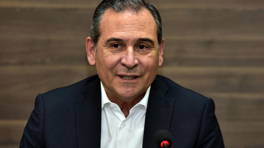 Renuncia el embajador de Colombia en Paraguay por "razones de conciencia"