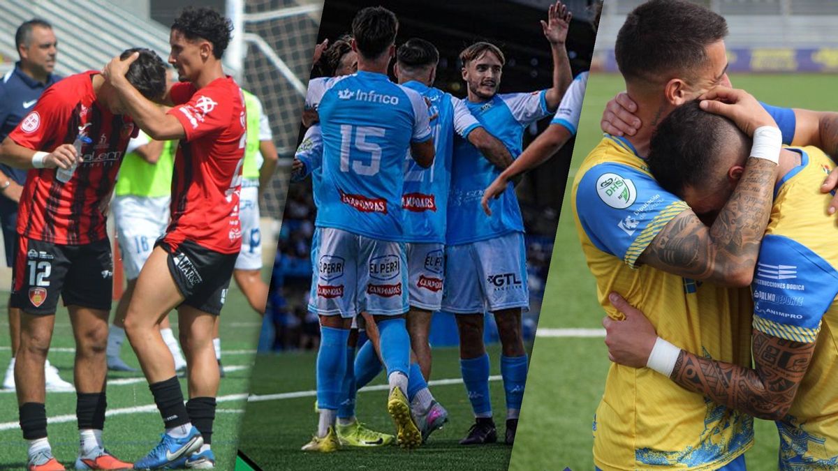 La Copa de los modestos: Tres 'matagigantes' cordobeses listos para la gloria