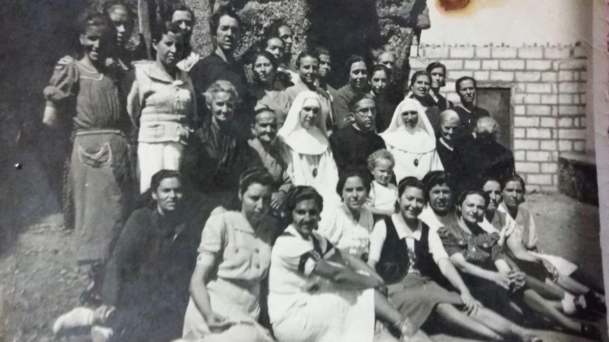 La represión sexuada en la Guerra Civil: castigos a las mujeres por el hecho de serlo