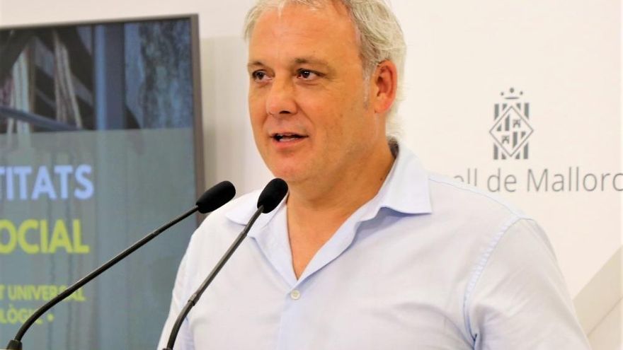 Alzamora critica que la extinción del requisito del catalán convierte a los catalanoparlantes en "ciudadanos de segunda"