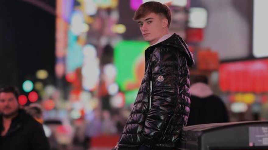 Quién era Franco Saulle, el trader asesinado en Burzaco que se dedicaba a las transacciones con criptomonedas