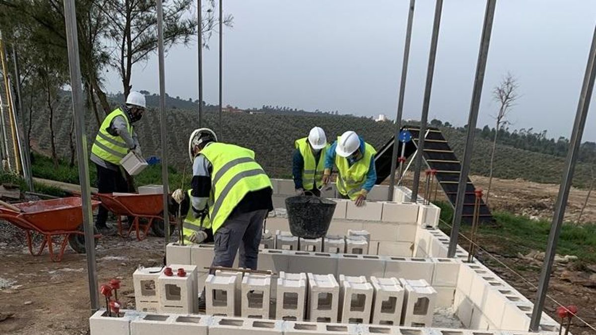 Carmona, UGT: "Tenemos la tasa de paro más baja de España pero el crecimiento del empleo estuvo por debajo del resto del país, casi la mitad"