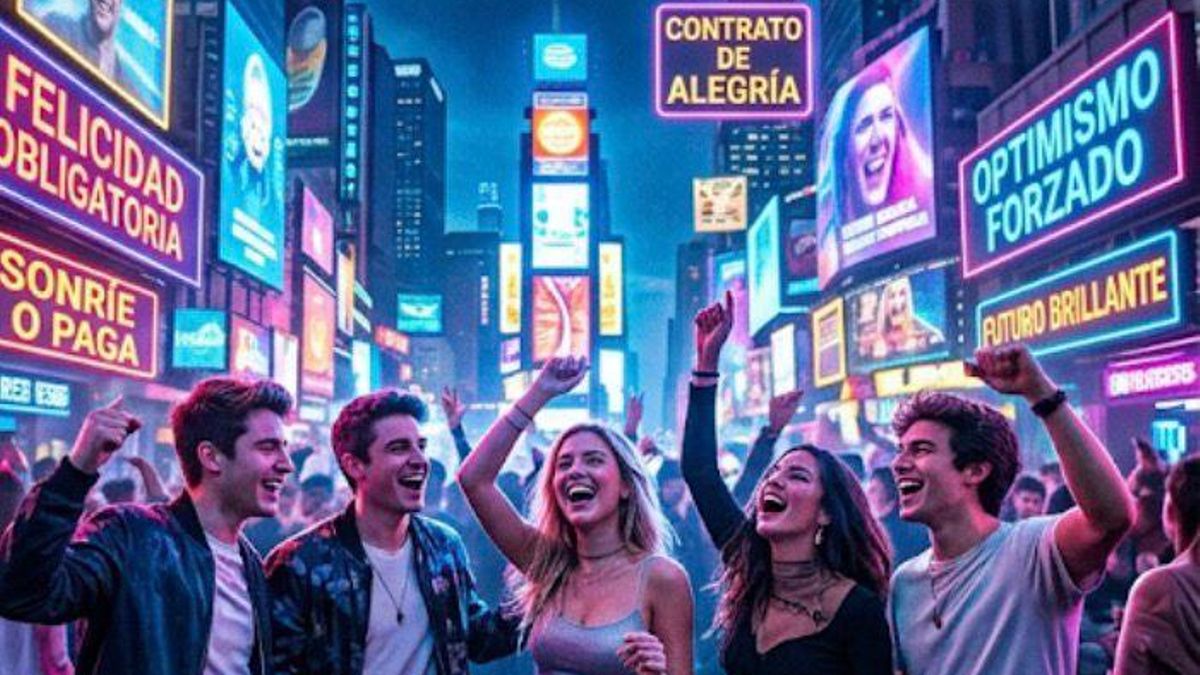 Juvenicidio social y felicracia: la juventud ante un futuro que se le niega