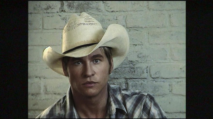 Val Kilmer, el 'enfant terrible' de Hollywood que realmente era un actor "sensible con alma de payaso"