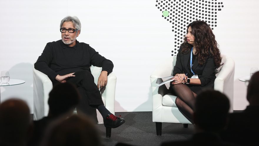 Julio Villanueva Chang, sobre el papel del editor periodístico: “Somos gente ignorante experta en hacer buenas preguntas”