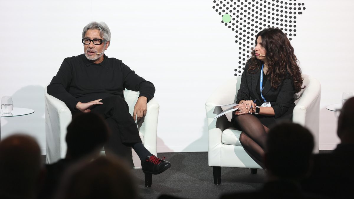 Julio Villanueva Chang, sobre el papel del editor periodístico: “Somos gente ignorante experta en hacer buenas preguntas”