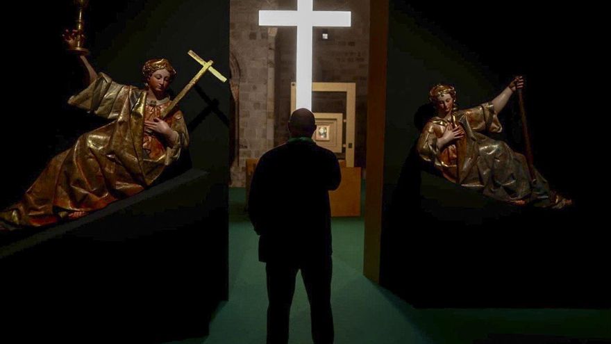 Velázquez, Picasso, El Greco y Goya protagonizan Las Edades del Hombre 2025 en Zamora