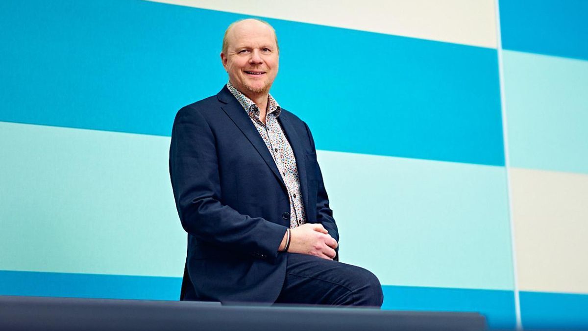 Jarkko Saarinen, el geógrafo finlandés que pide una "regulación firme" del turismo de masas