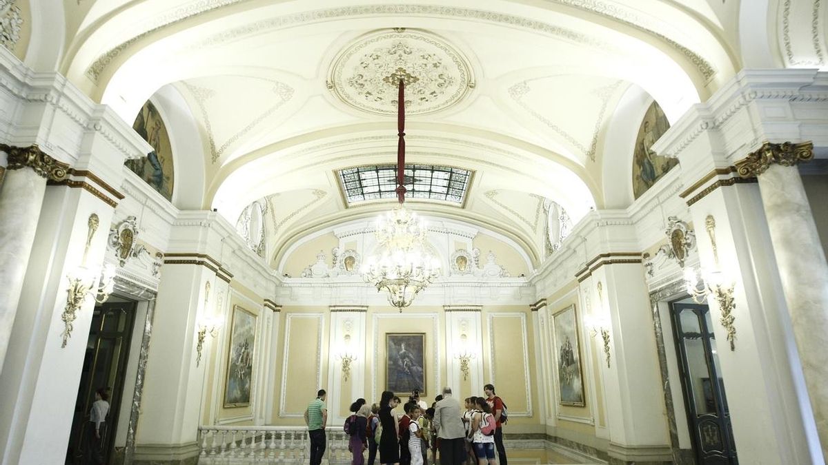 El Tribunal Supremo rechaza la suspensión cautelar de la Lomce este curso como piden Andalucía y Cataluña