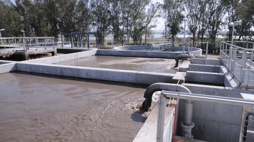 España pagará una multa europea hasta que en 2026 inaugure una depuradora de aguas residuales junto a Doñana