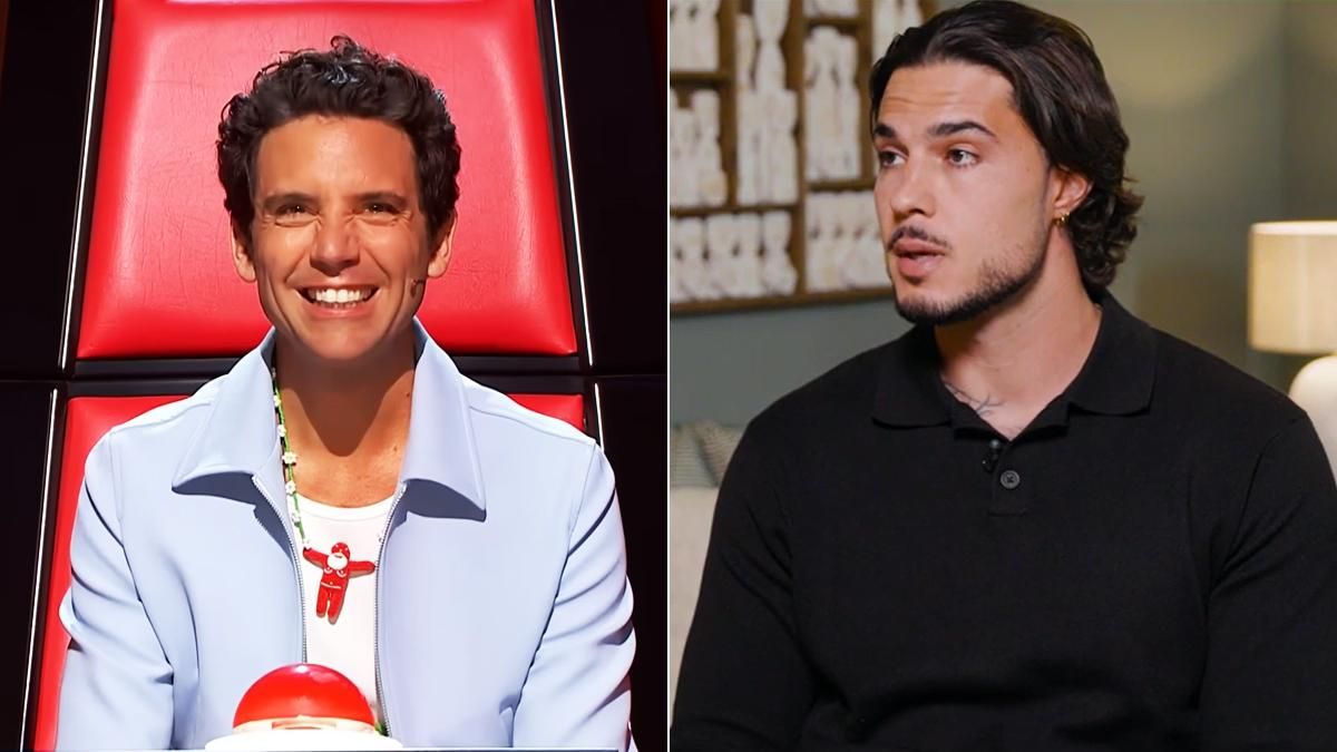 'La Voz' (15%) toma impulso y marca distancias con 'De Viernes' (10.8%), que firma su peor dato de la temporada