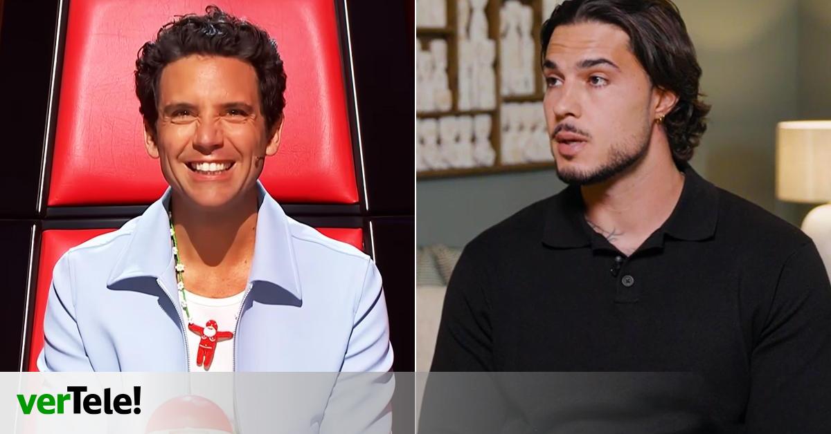 AUDIENCIAS TV VIERNES 3 OCTUBRE
'La Voz' (15%) toma impulso y marca distancias con 'De Viernes' (10.8%), que firma su peor dato de la temporada