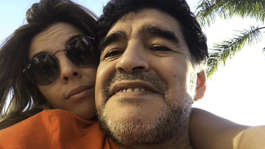 En el cuerpo de Maradona no había indicios de drogas de abuso ni de alcohol