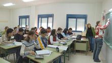 La Xunta rechaza la vuelta al colegio del alumnado de Infantil