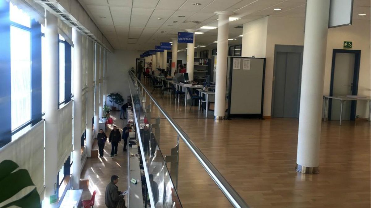 El pulso de semanas entre San Andrés, que gobierna UPL, y la Junta desbloquea por fin el pago de las nóminas