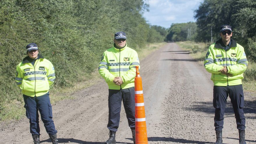 Los seis indicios que complican a los detenidos por el femicidio de Cecilia Strzyzowski
