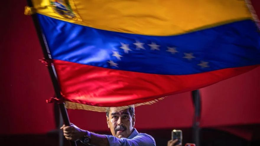 Tras dos décadas de pulseadas, Venezuela llega a un punto de inflexión con las elecciones de este domingo