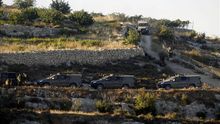 Un grupo yihadista asume la autoría del asesinato de los tres jóvenes israelíes