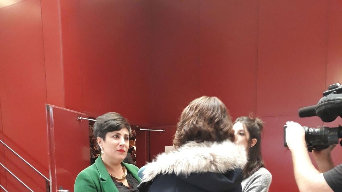 El programa Skolae recibe muestras de apoyo en el I Congreso Internacional de Coeducación y genero de Madrid