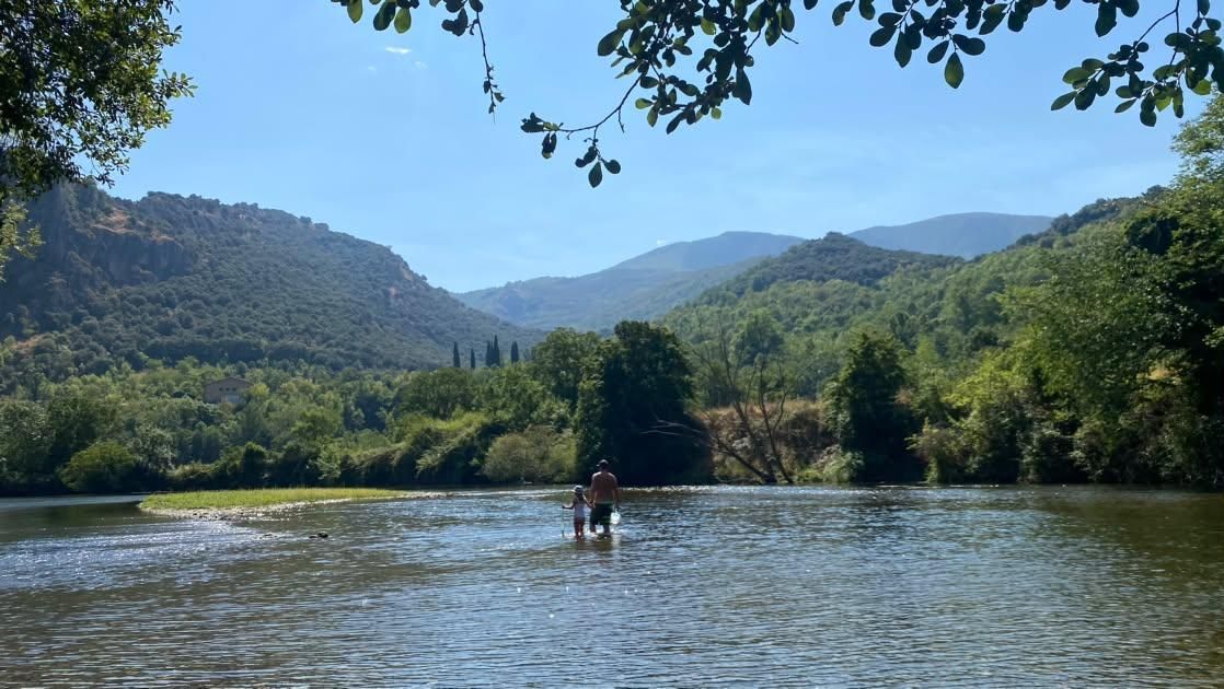 Todas las fotos del concurso 'Disfruta La Rioja' (Parte 1): 120 miradas al verano en nuestra región