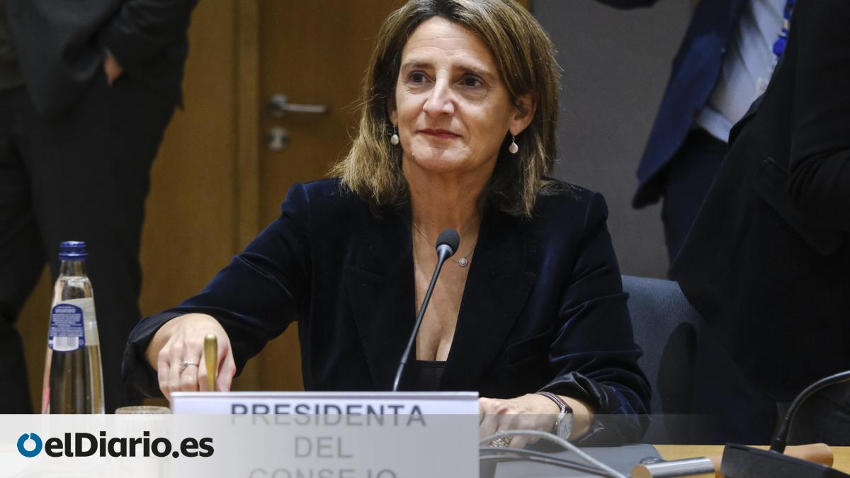 La UE extiende el tope al precio del gas hasta enero de 2025
