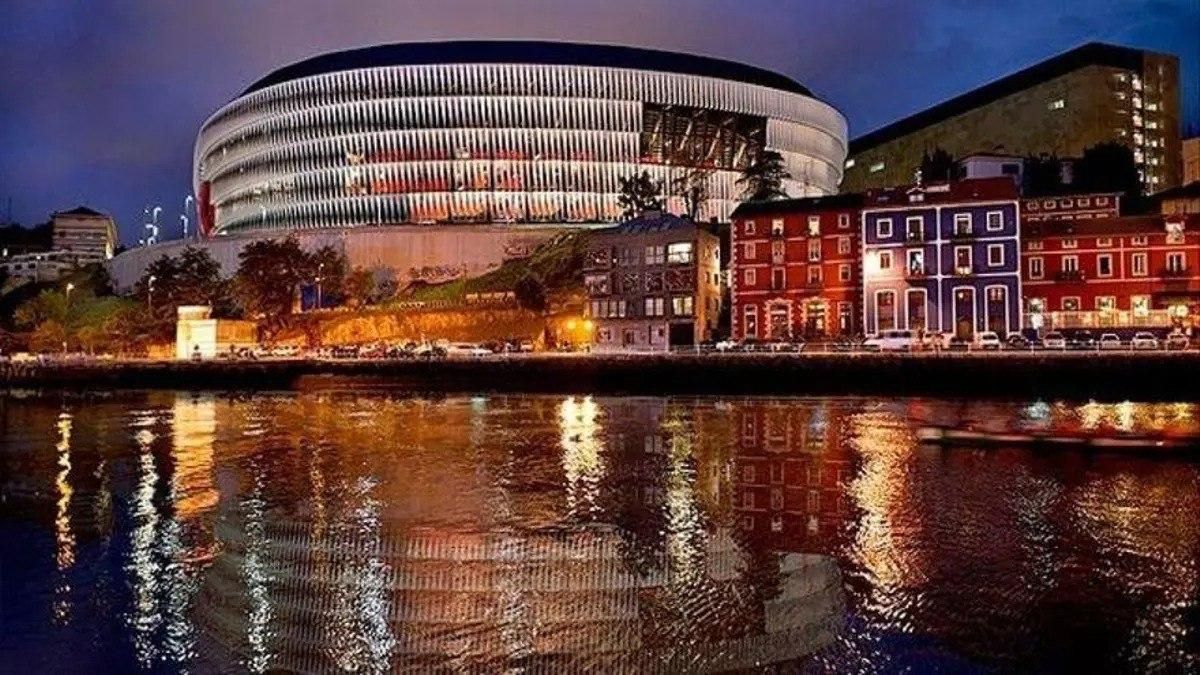 El Athletic abre y cierra en horas el melón de la posible ampliación del nuevo San Mamés: en juego, dinero público
