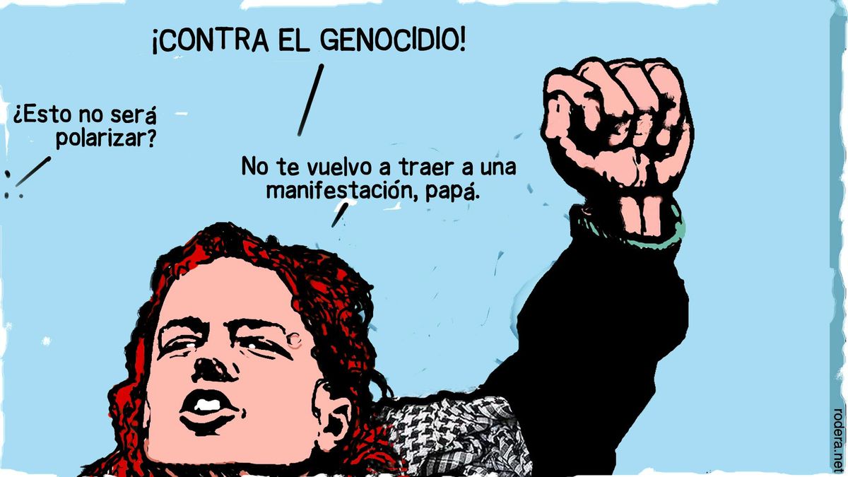 129 Rodera 17 de octubre de 2025 ILEÓN