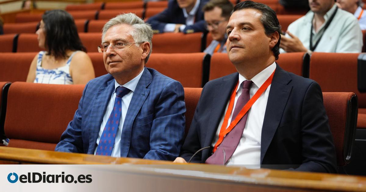 Vox Backs Moreno’s Anti-Fraud Office Amid Health Contract Probe