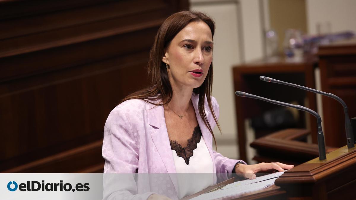 El PSOE acusa a CC y PP de convertir el caso Mascarillas en un circo: "Sólo hay bulos y propaganda"