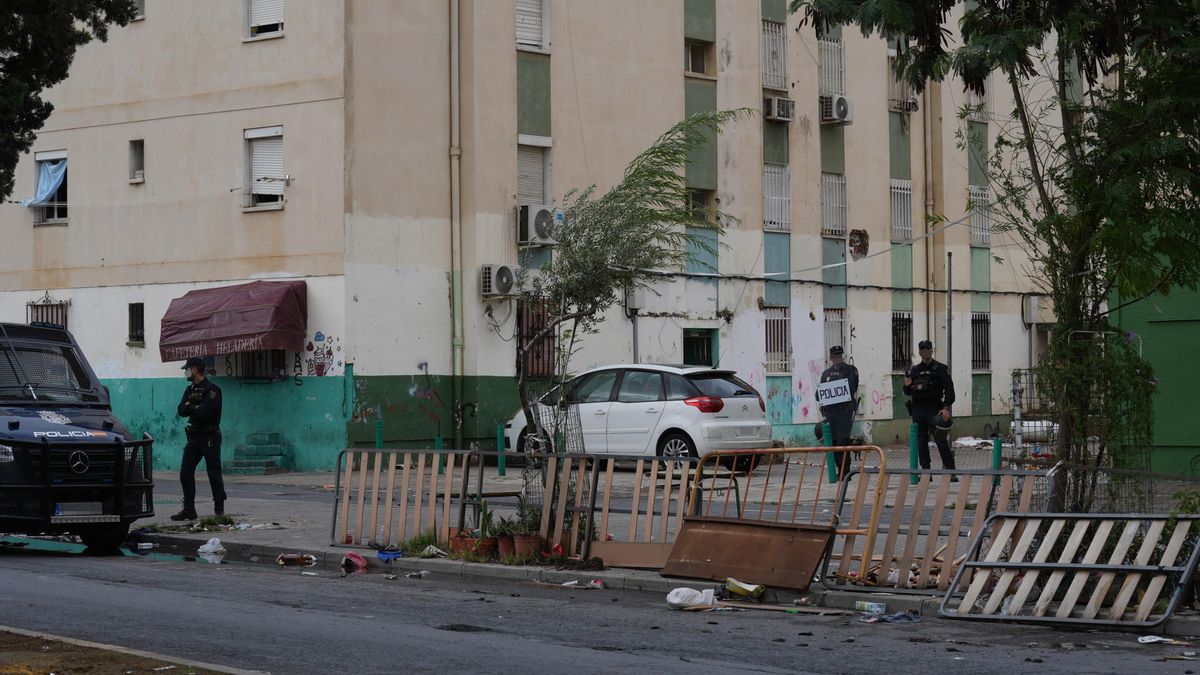 Los dos barrios más pobres de España están en Sevilla: Los Pajaritos sustituye a Polígono Sur