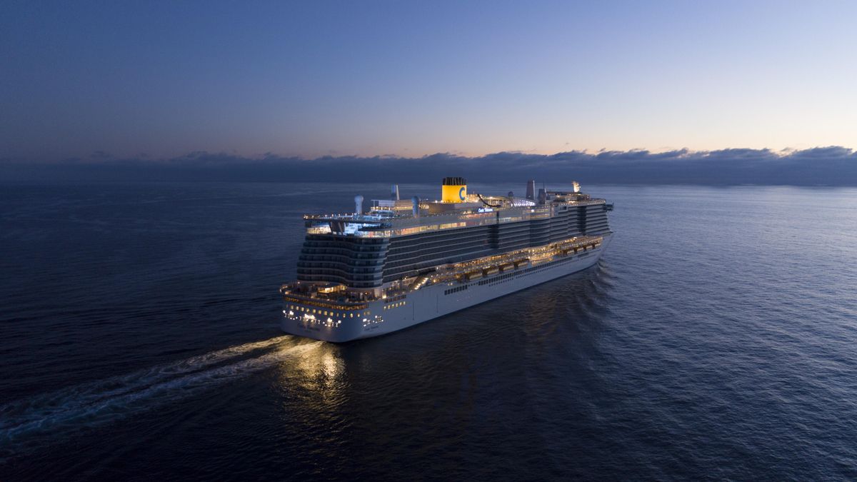 Tan común que nadie lo explica: ¿por qué los barcos flotan?