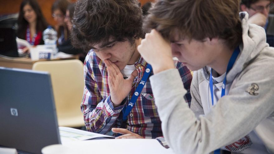 El Consejo Escolar pide al Gobierno vasco que "minimice" el impacto de la LOMCE en Euskadi