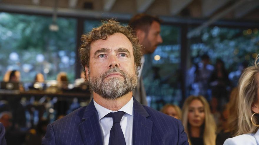 A la derecha le faltan ideas