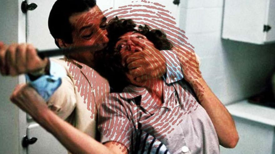 Microscopio a 'La huella del crimen', la serie que introdujo la crónica negra en una TV "limpia" de delitos