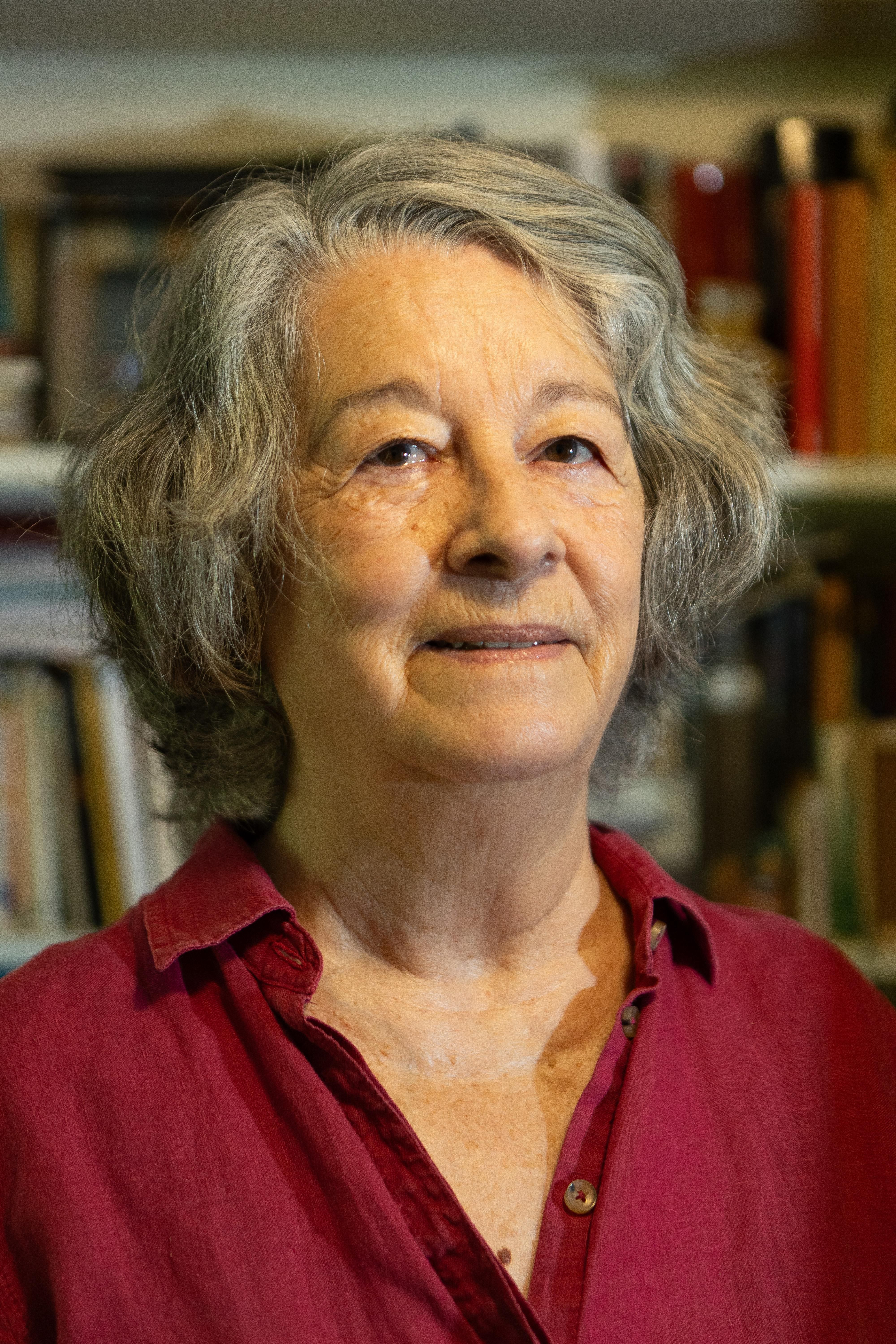 Catalina Moragues: "Només el ple respecte dels drets humans genera veritat, justícia, pau i seguretat. En definitiva, la possibilitat de reconciliació"