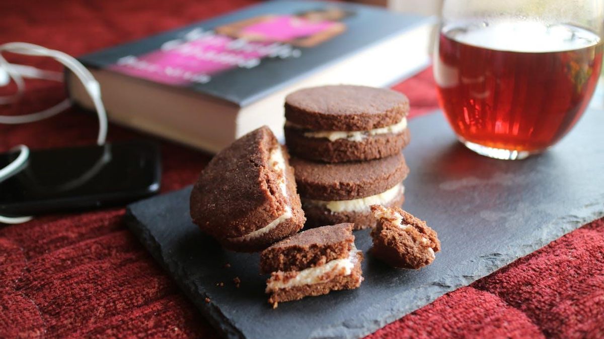 El té, el chocolate, el azúcar y el alcohol contribuyen a alterar el sueño.