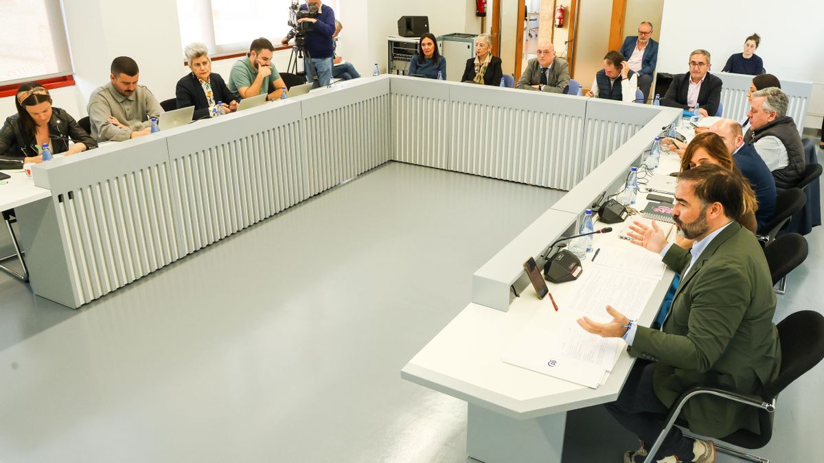 La elección de Pombo para dirigir la CRTVG fracasa en la segunda votación y ya solo necesitará al PP en la tercera