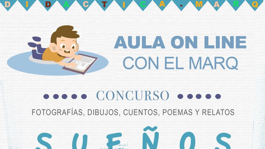 Escuela on line Marq
