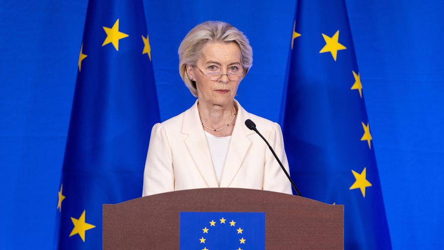 Brussels opt for lukewarm with Israel despite the growing complaints of genocide