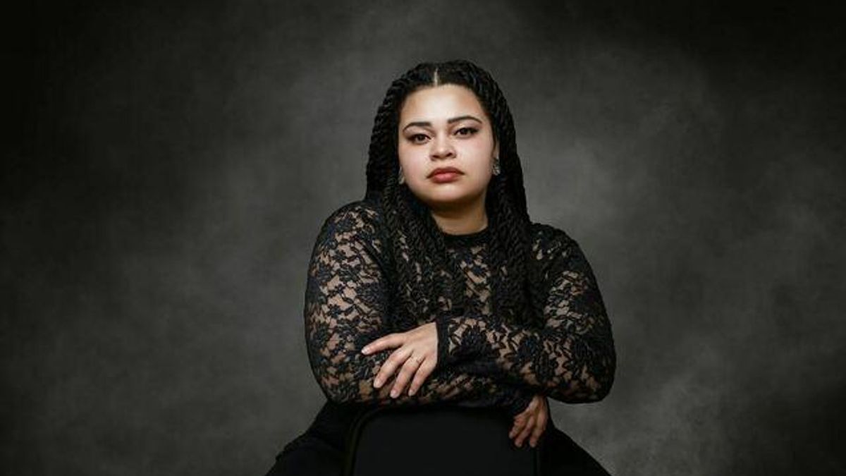 Un día sombrío amanece para los dioses