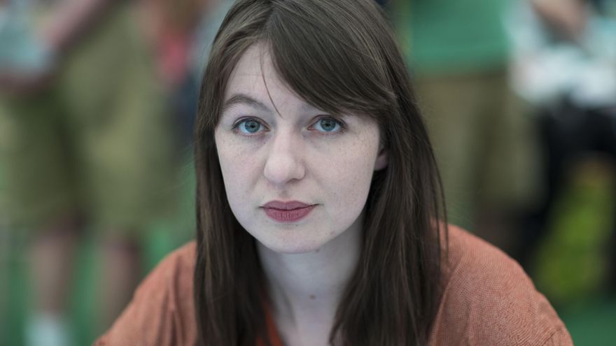 Sally Rooney afirma que no puede publicar nuevos libros en Reino Unido por su apoyo a Palestine Action