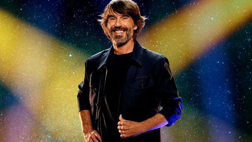 Mediaset recupera el 'Adivina qué hago esta noche' de Santi Millán, con cambio de título y salto de cadena