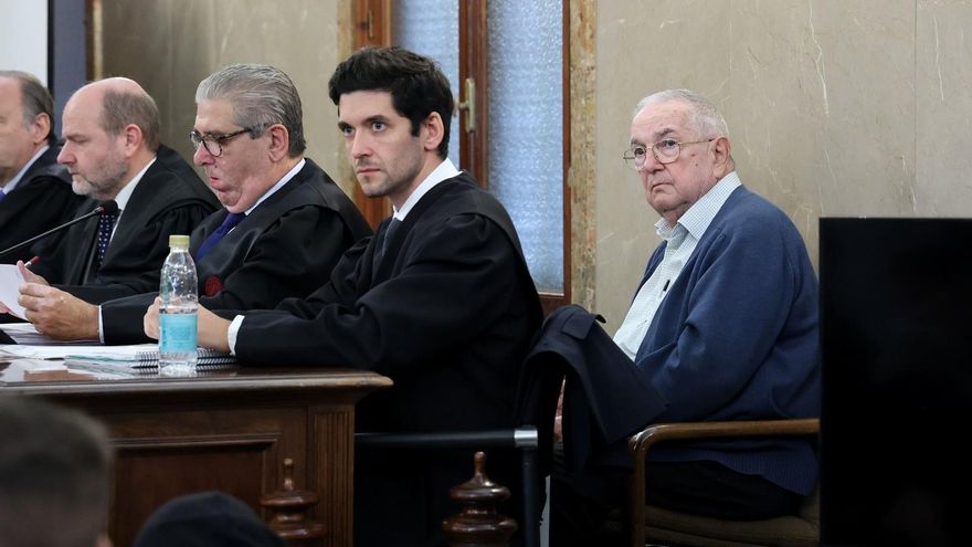 El miedo que sentía Pau Rigo pudo afectar a sus capacidades a la hora de disparar al ladrón que entró en su casa