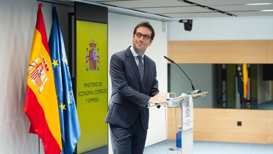 La fortaleza y el talón de Aquiles de la economía de España ante los vaivenes de la guerra comercial