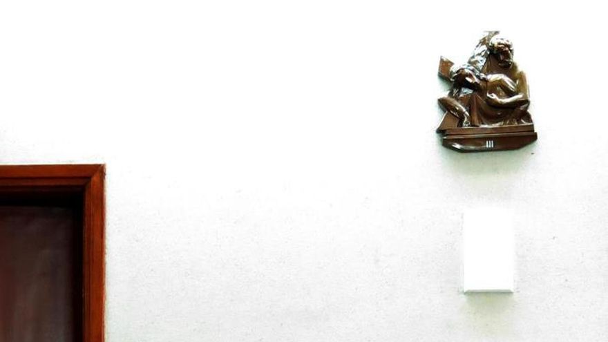 En tierra musulmana, surge una Iglesia inmigrante y multicultural