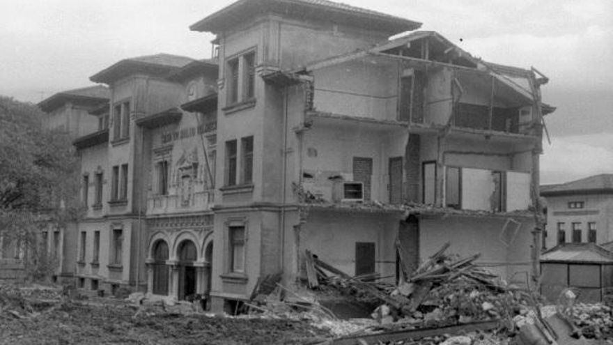 La conservación del patrimonio histórico cerró el año en Cantabria con cuatro bienes nuevos en peligro de desaparición