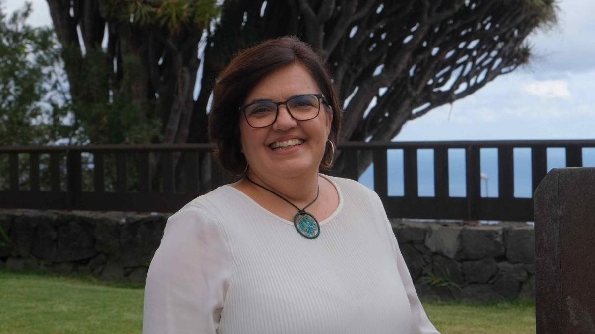 Ana García: “El PP gobierna el Ayuntamiento de Breña Baja como un cortijo privado”